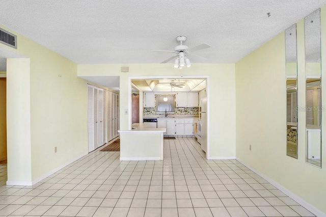 11000 GULF BOULEVARD 603, Treasure Island, FL 33706