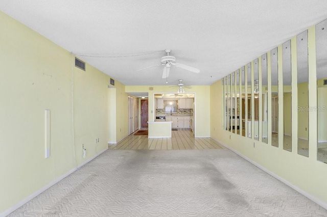 11000 GULF BOULEVARD 603, Treasure Island, FL 33706