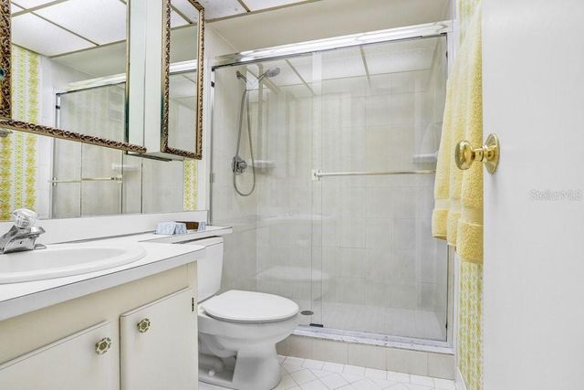11000 GULF BOULEVARD 603, Treasure Island, FL 33706
