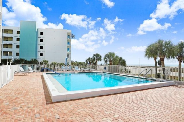 11000 GULF BOULEVARD 603, Treasure Island, FL 33706