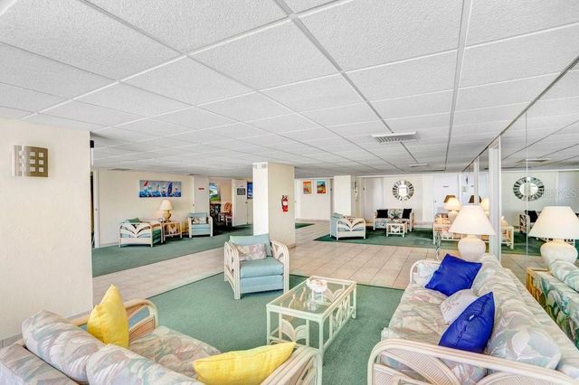 11000 GULF BOULEVARD 603, Treasure Island, FL 33706