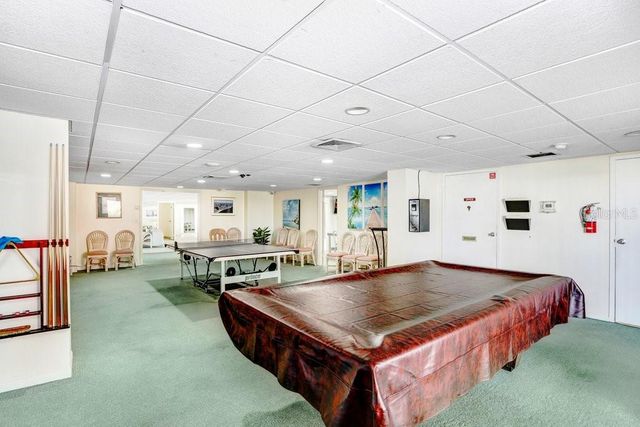 11000 GULF BOULEVARD 603, Treasure Island, FL 33706