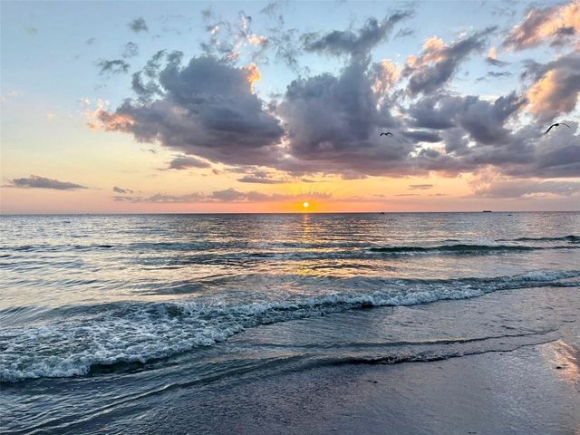 11000 GULF BOULEVARD 603, Treasure Island, FL 33706