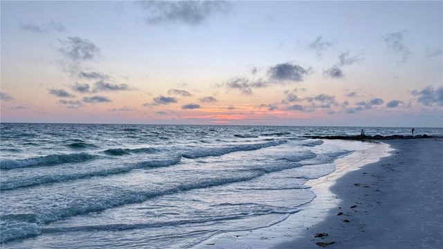 11000 GULF BOULEVARD 603, Treasure Island, FL 33706