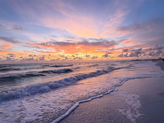 11000 GULF BOULEVARD 603, Treasure Island, FL 33706