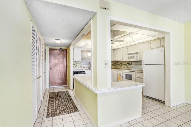 11000 GULF BOULEVARD 603, Treasure Island, FL 33706