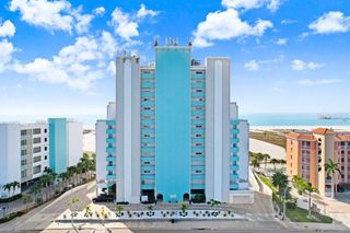 11000 GULF BOULEVARD 603, Treasure Island, FL 33706