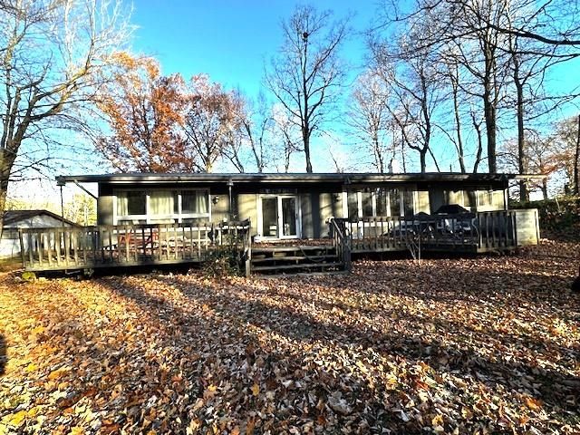 95 W 150 S, Angola, IN 46703