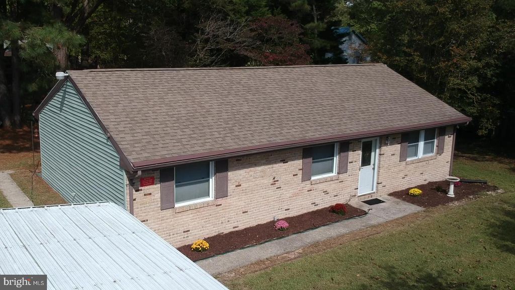 31528 OLD OCEAN CITY RD, Salisbury, MD 21804