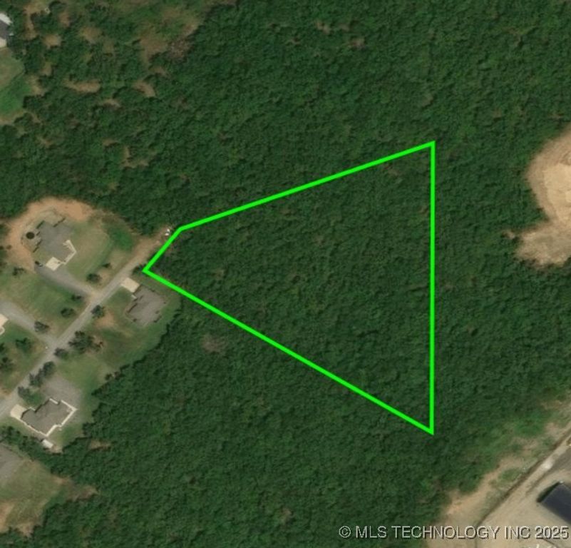 34441 Berryfrost Lane, Poteau, OK 74953