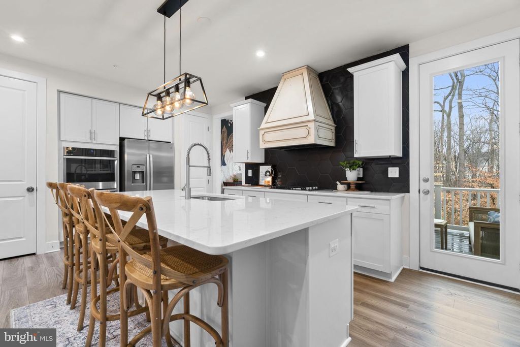 Image 12 of property listing at 2676 SEQUOIA LN, Gambrills, MD 21054
