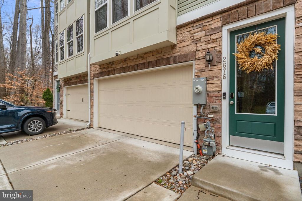 Image 2 of property listing at 2676 SEQUOIA LN, Gambrills, MD 21054