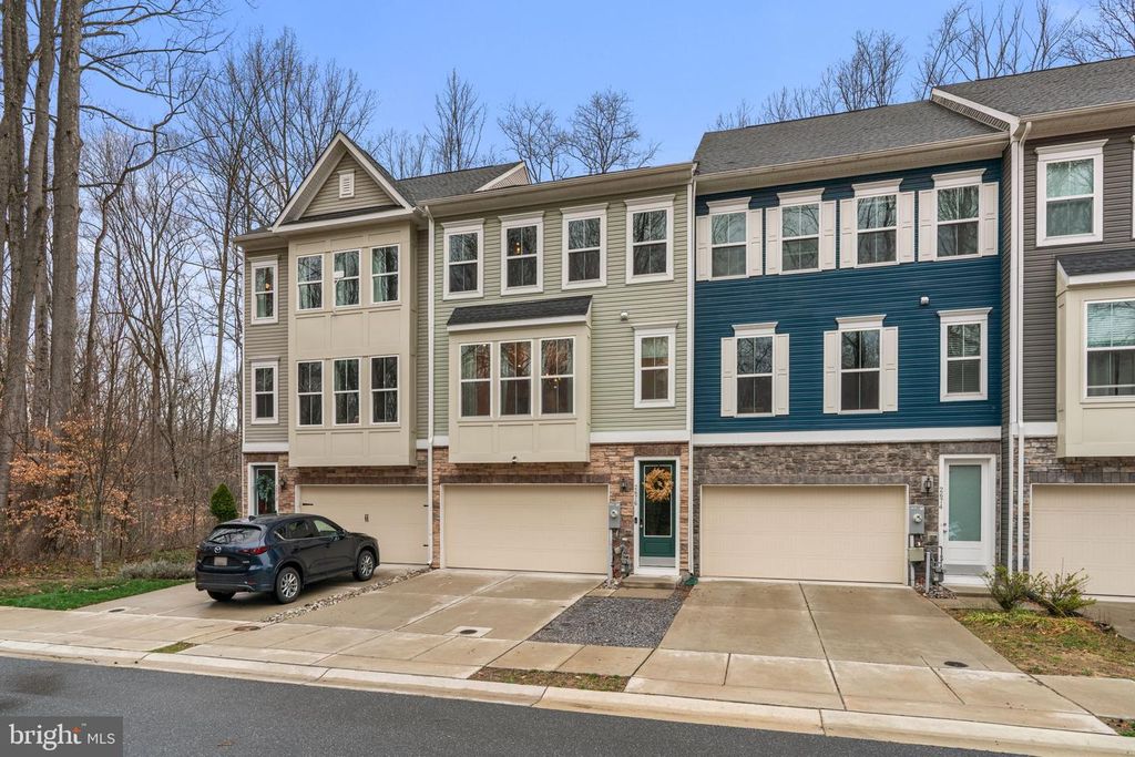 Image 44 of property listing at 2676 SEQUOIA LN, Gambrills, MD 21054
