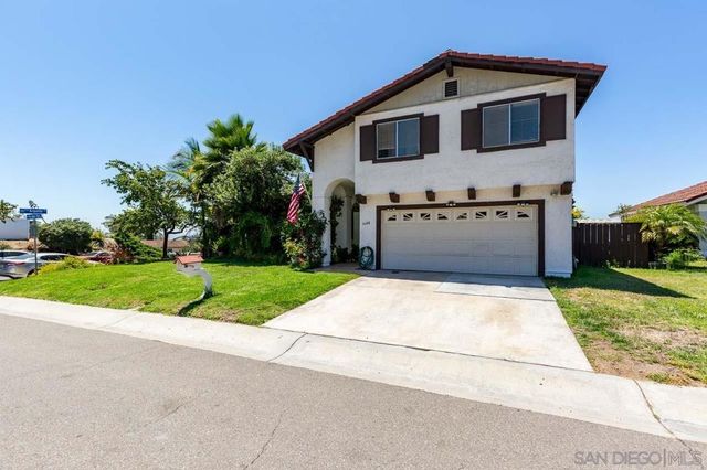 1648 Pescadero Point Ct., Chula Vista, CA 91911