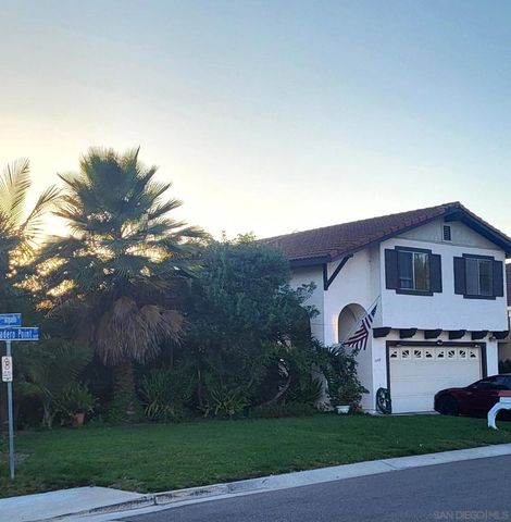 1648 Pescadero Point Ct., Chula Vista, CA 91911