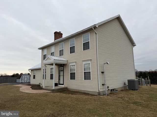 4 SUBDIVISION ROAD, Newville, PA 17241