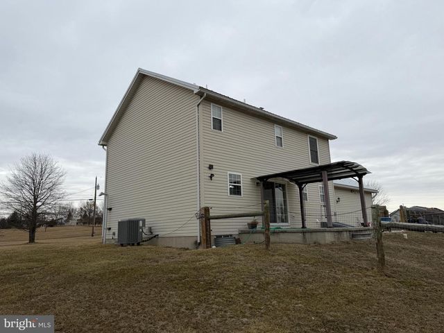 4 SUBDIVISION ROAD, Newville, PA 17241