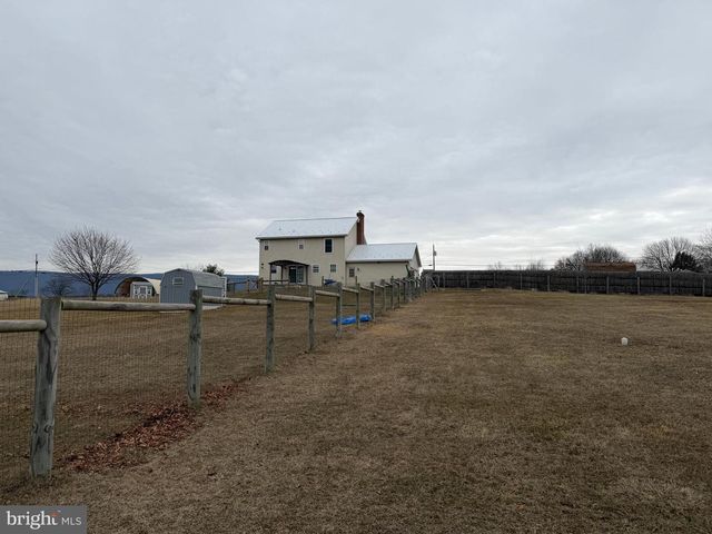 4 SUBDIVISION ROAD, Newville, PA 17241