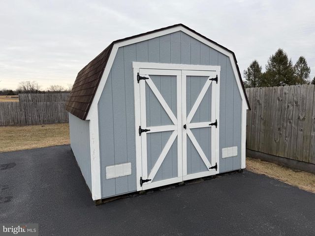 4 SUBDIVISION ROAD, Newville, PA 17241