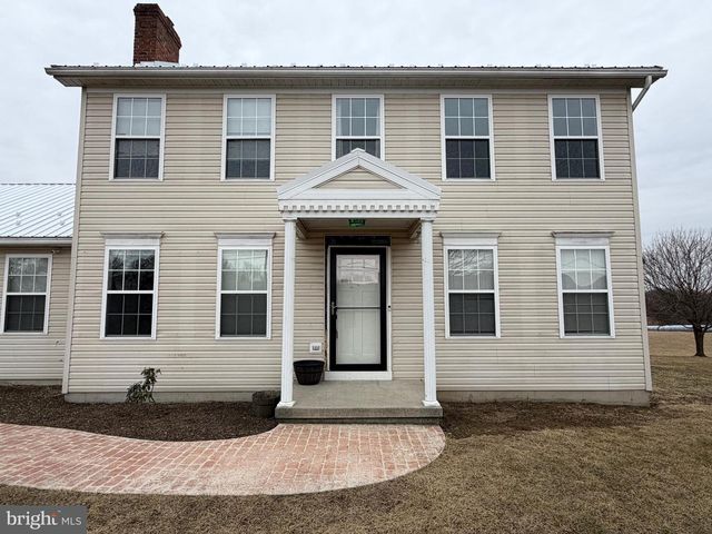 4 SUBDIVISION ROAD, Newville, PA 17241