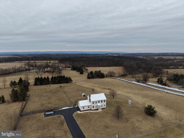 4 SUBDIVISION ROAD, Newville, PA 17241