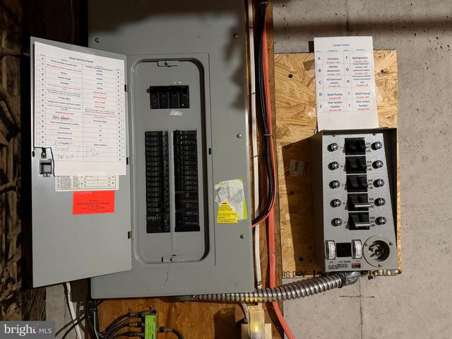 4 SUBDIVISION ROAD, Newville, PA 17241