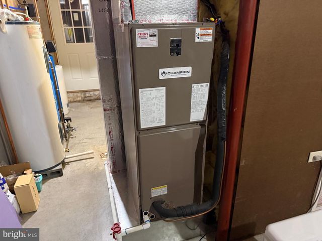 4 SUBDIVISION ROAD, Newville, PA 17241