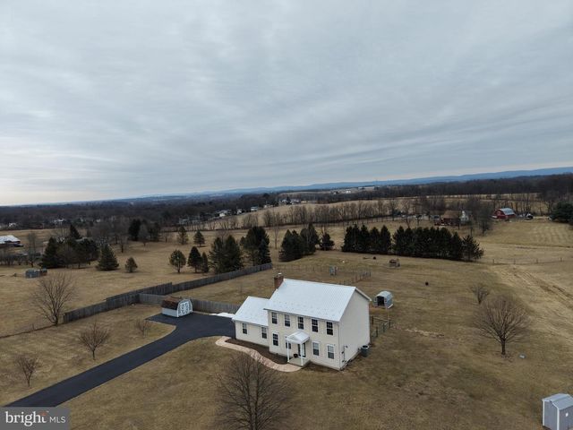 4 SUBDIVISION ROAD, Newville, PA 17241