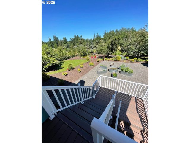 16695 S HARDING Rd, Oregon City, OR 97045