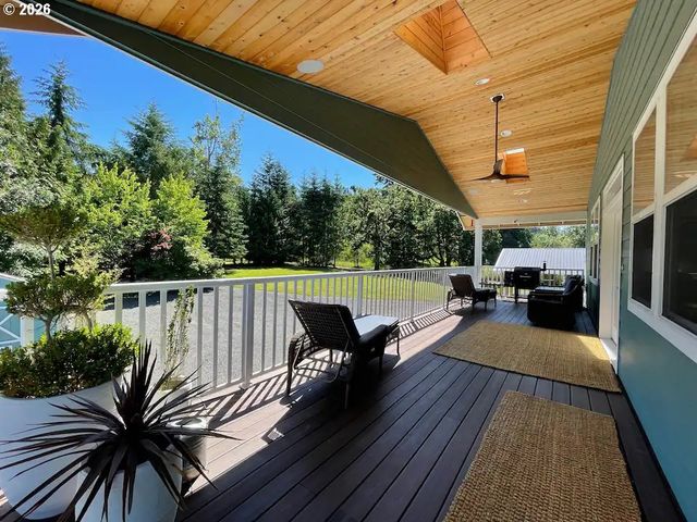 16695 S HARDING Rd, Oregon City, OR 97045