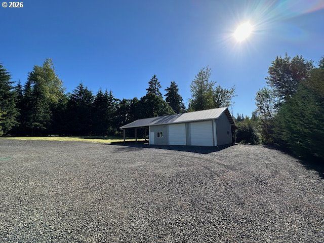 16695 S HARDING Rd, Oregon City, OR 97045