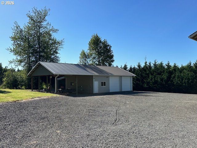16695 S HARDING Rd, Oregon City, OR 97045