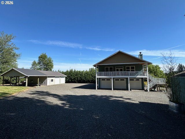 16695 S HARDING Rd, Oregon City, OR 97045