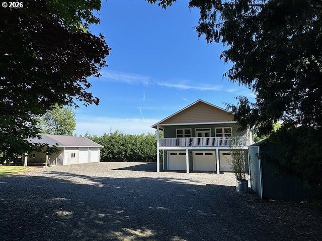 16695 S HARDING Rd, Oregon City, OR 97045