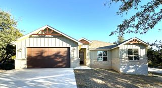 131 FLINT, Canyon Lake, TX 78133