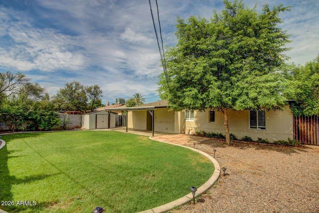 7023 N 11TH Place, Phoenix, AZ 85020