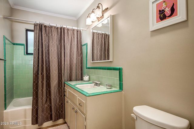 7023 N 11TH Place, Phoenix, AZ 85020