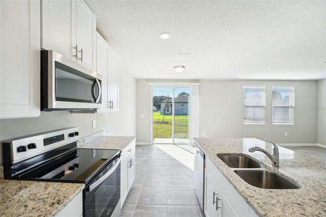 1705 FOREST RUN LANE, Auburndale, FL 33823