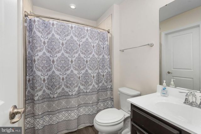 509 VIEW POINT WAY, Fredericksburg, VA 22405