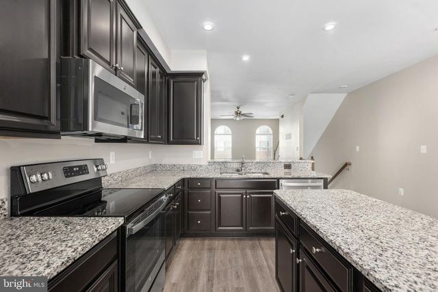 509 VIEW POINT WAY, Fredericksburg, VA 22405