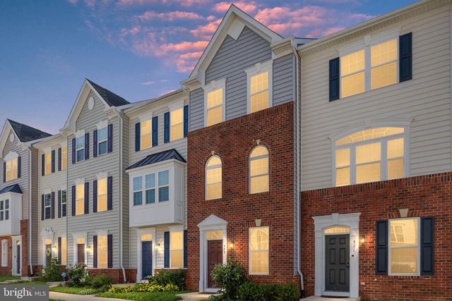 509 VIEW POINT WAY, Fredericksburg, VA 22405