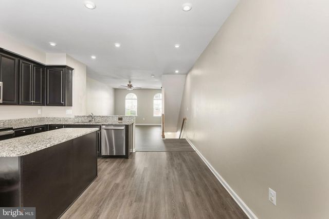 509 VIEW POINT WAY, Fredericksburg, VA 22405