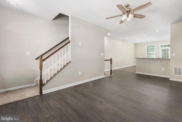 509 VIEW POINT WAY, Fredericksburg, VA 22405