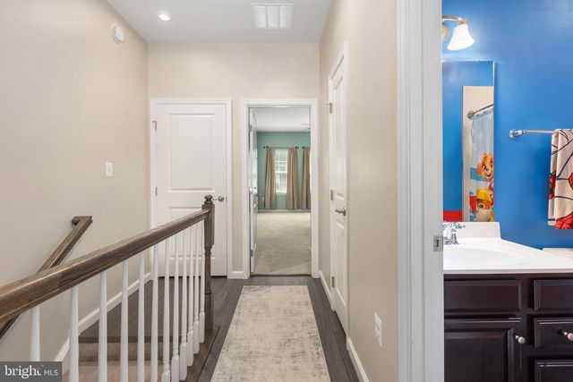 509 VIEW POINT WAY, Fredericksburg, VA 22405