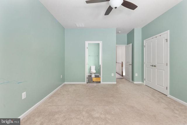 509 VIEW POINT WAY, Fredericksburg, VA 22405