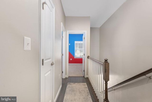 509 VIEW POINT WAY, Fredericksburg, VA 22405
