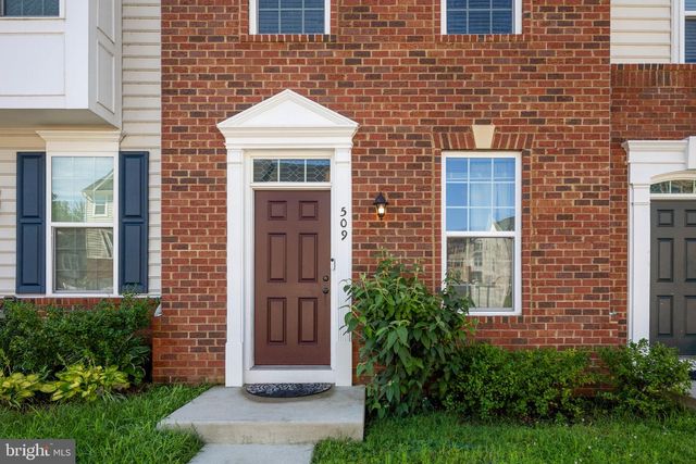 509 VIEW POINT WAY, Fredericksburg, VA 22405