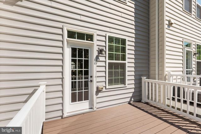 509 VIEW POINT WAY, Fredericksburg, VA 22405
