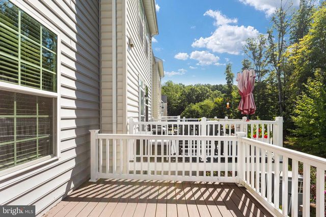 509 VIEW POINT WAY, Fredericksburg, VA 22405