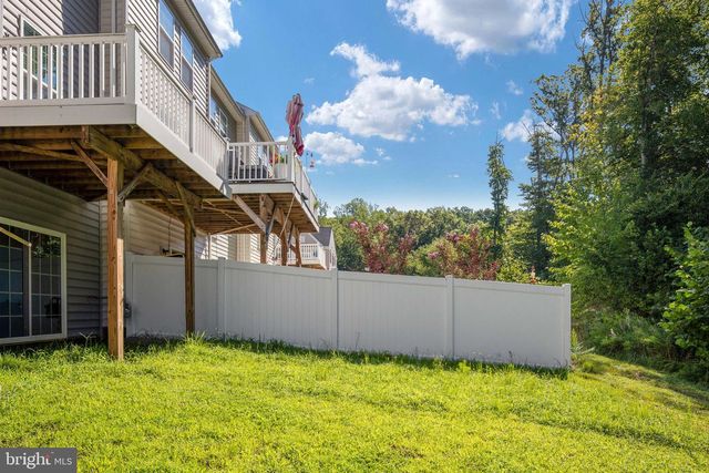 509 VIEW POINT WAY, Fredericksburg, VA 22405